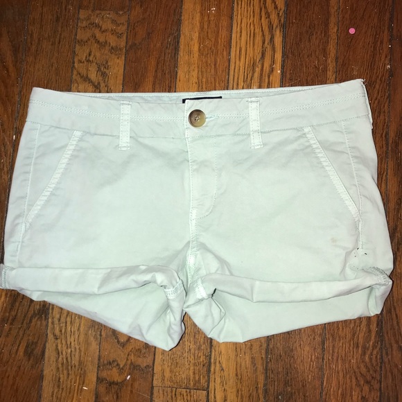 American Eagle Outfitters Pants - American eagle outfitters shorts